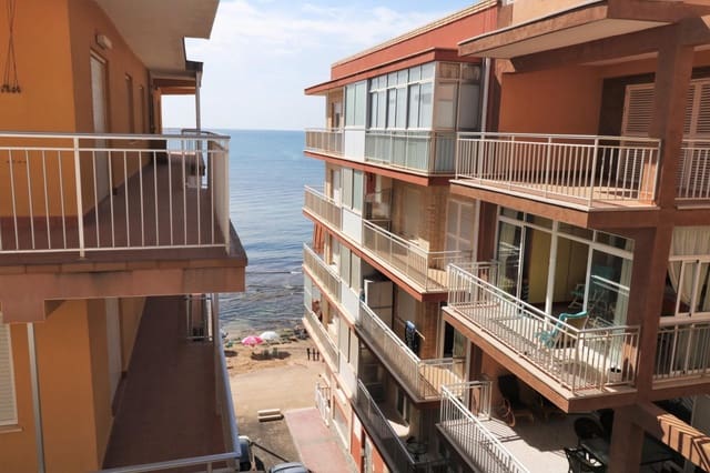 3 soveværelse Penthouse til salg i Playa de los Náufragos, Torrevieja - € 207.000 (Ref: 8968493)
