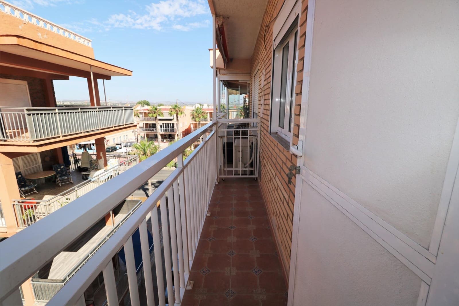 3 soveværelse Penthouse til salg i Torrevieja - € 240.000 (Ref: 8968493)
