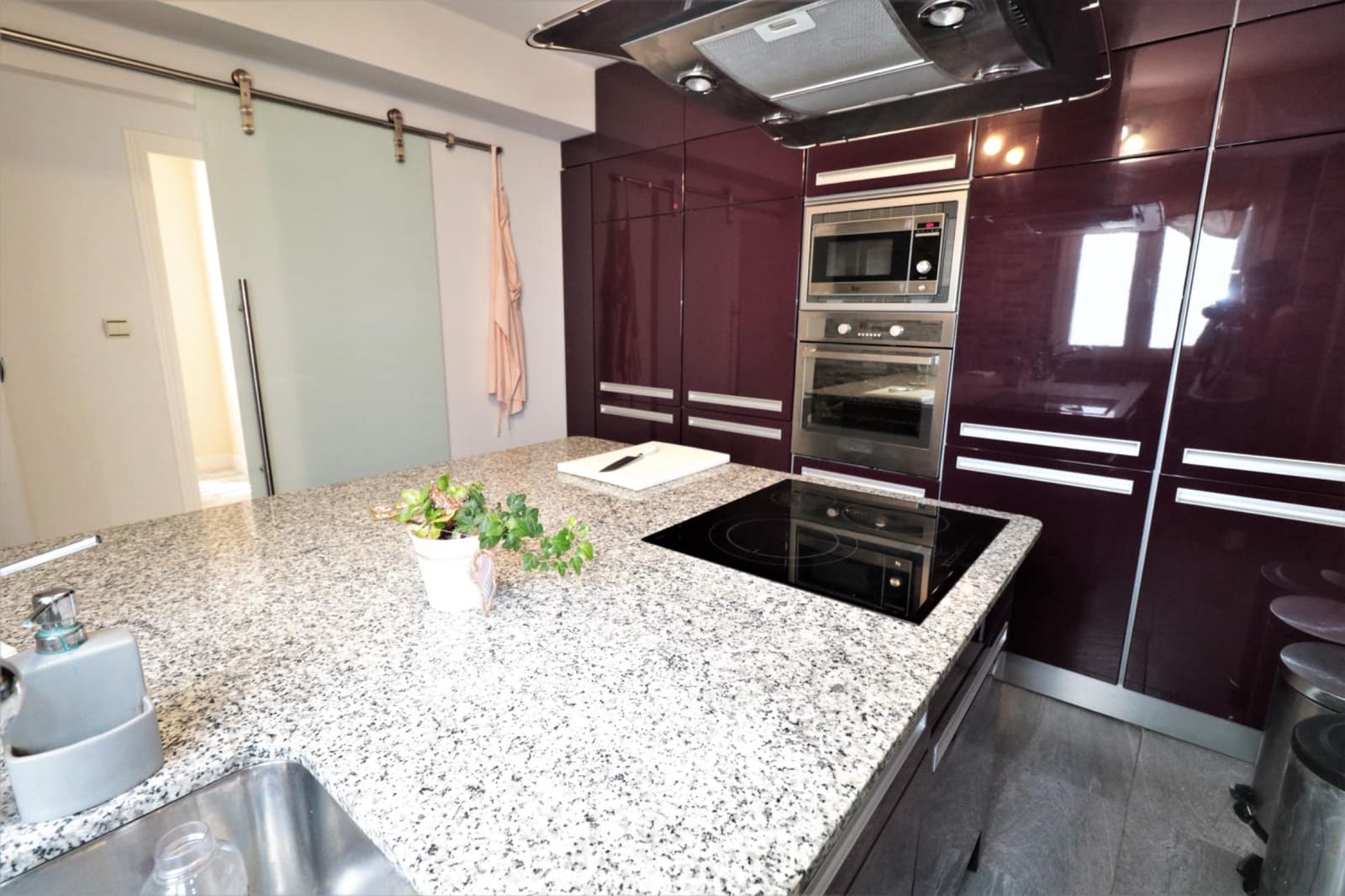 3 soveværelse Penthouse til salg i Torrevieja - € 240.000 (Ref: 8968493)