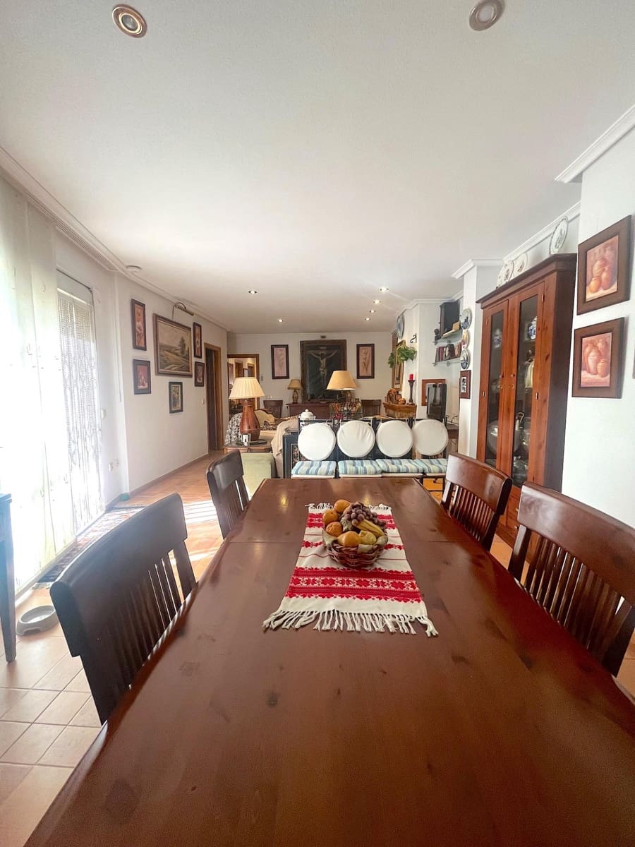 3 slaapkamer Appartement te koop in Rojales met garage - € 140.000 (Ref: 8972651)