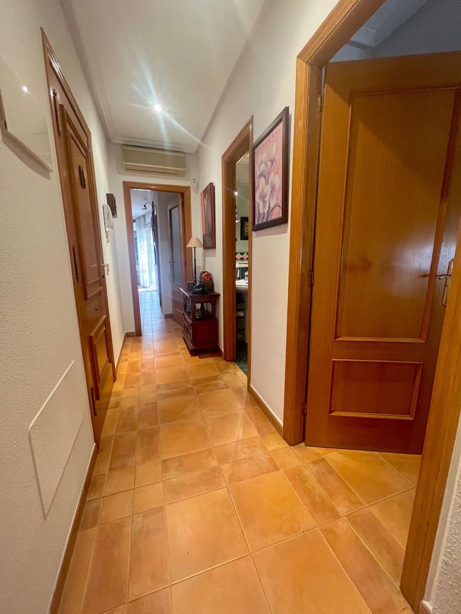 3 slaapkamer Appartement te koop in Rojales met garage - € 140.000 (Ref: 8972651)