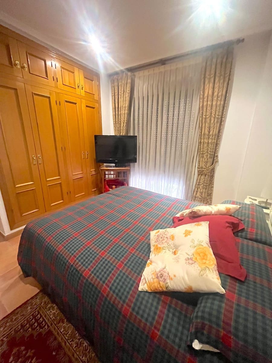 3 slaapkamer Appartement te koop in Rojales met garage - € 140.000 (Ref: 8972651)