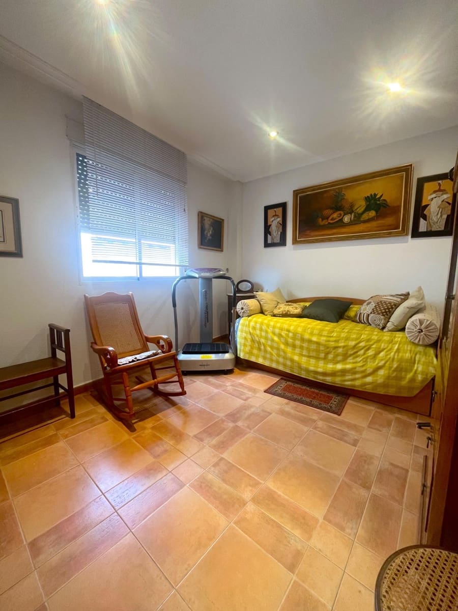 3 slaapkamer Appartement te koop in Rojales met garage - € 140.000 (Ref: 8972651)