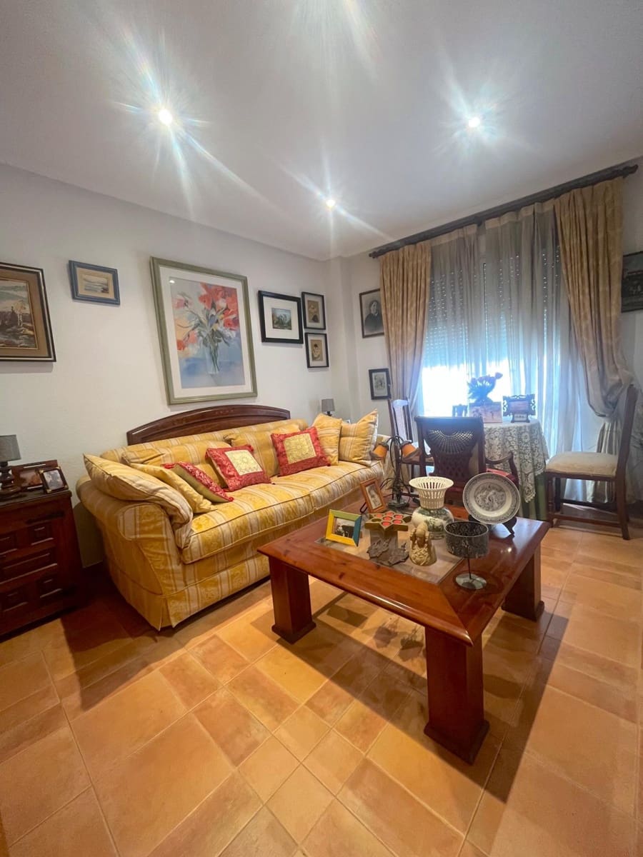 3 slaapkamer Appartement te koop in Rojales met garage - € 140.000 (Ref: 8972651)