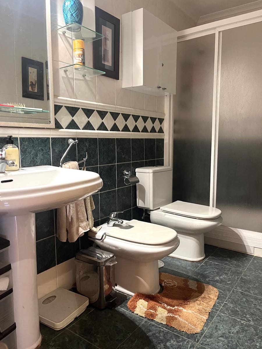 3 slaapkamer Appartement te koop in Rojales met garage - € 140.000 (Ref: 8972651)