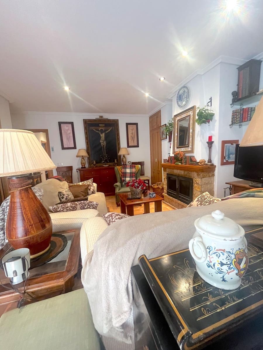 3 slaapkamer Appartement te koop in Rojales met garage - € 140.000 (Ref: 8972651)