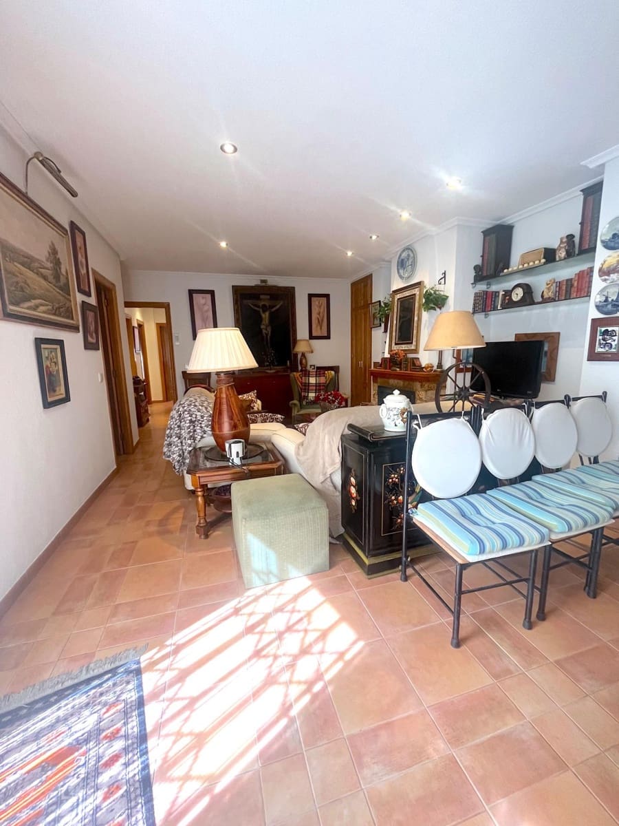 3 slaapkamer Appartement te koop in Rojales met garage - € 140.000 (Ref: 8972651)