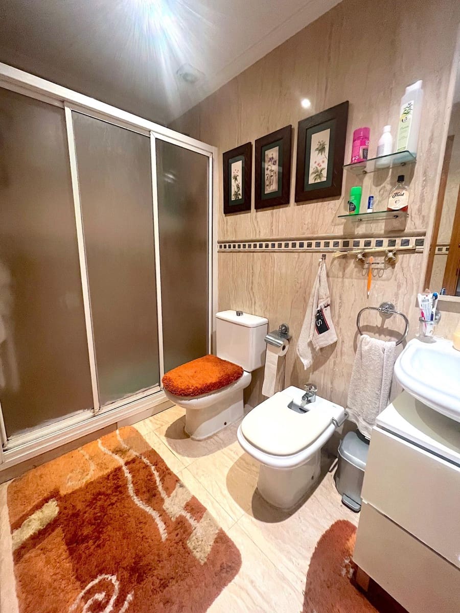 3 slaapkamer Appartement te koop in Rojales met garage - € 140.000 (Ref: 8972651)