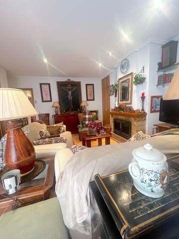 3 slaapkamer Appartement te koop in Rojales met garage - € 140.000 (Ref: 8972651)