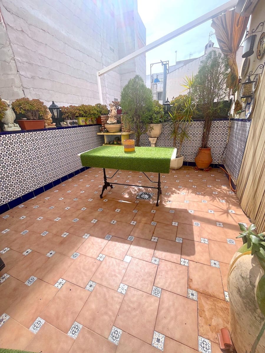 3 slaapkamer Appartement te koop in Rojales met garage - € 140.000 (Ref: 8972651)