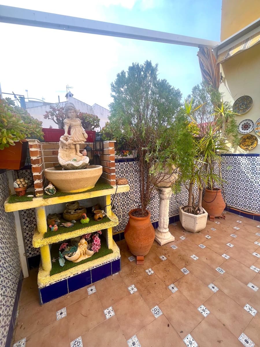 3 slaapkamer Appartement te koop in Rojales met garage - € 140.000 (Ref: 8972651)