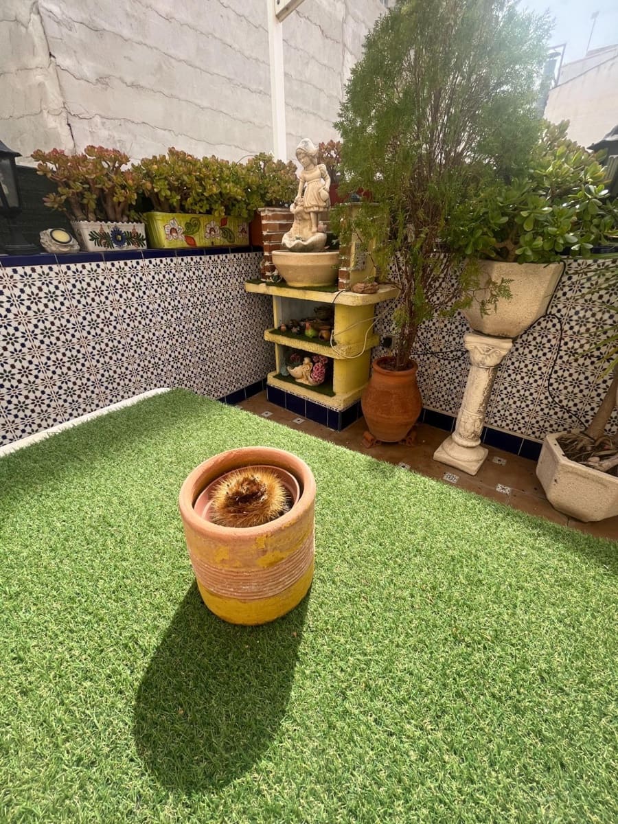 3 slaapkamer Appartement te koop in Rojales met garage - € 140.000 (Ref: 8972651)