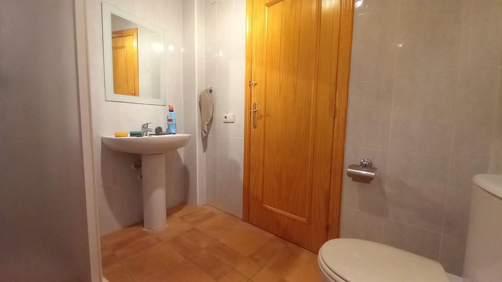 3 slaapkamer Appartement te koop in Rojales met garage - € 140.000 (Ref: 8972651)