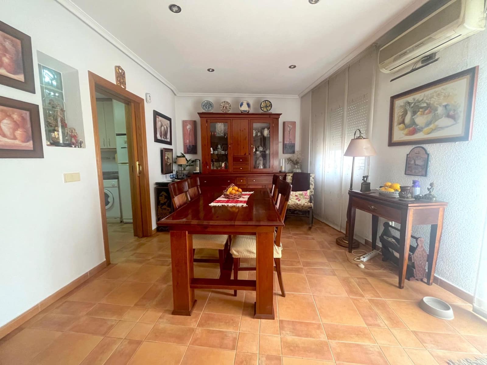 3 slaapkamer Appartement te koop in Rojales met garage - € 140.000 (Ref: 8972651)