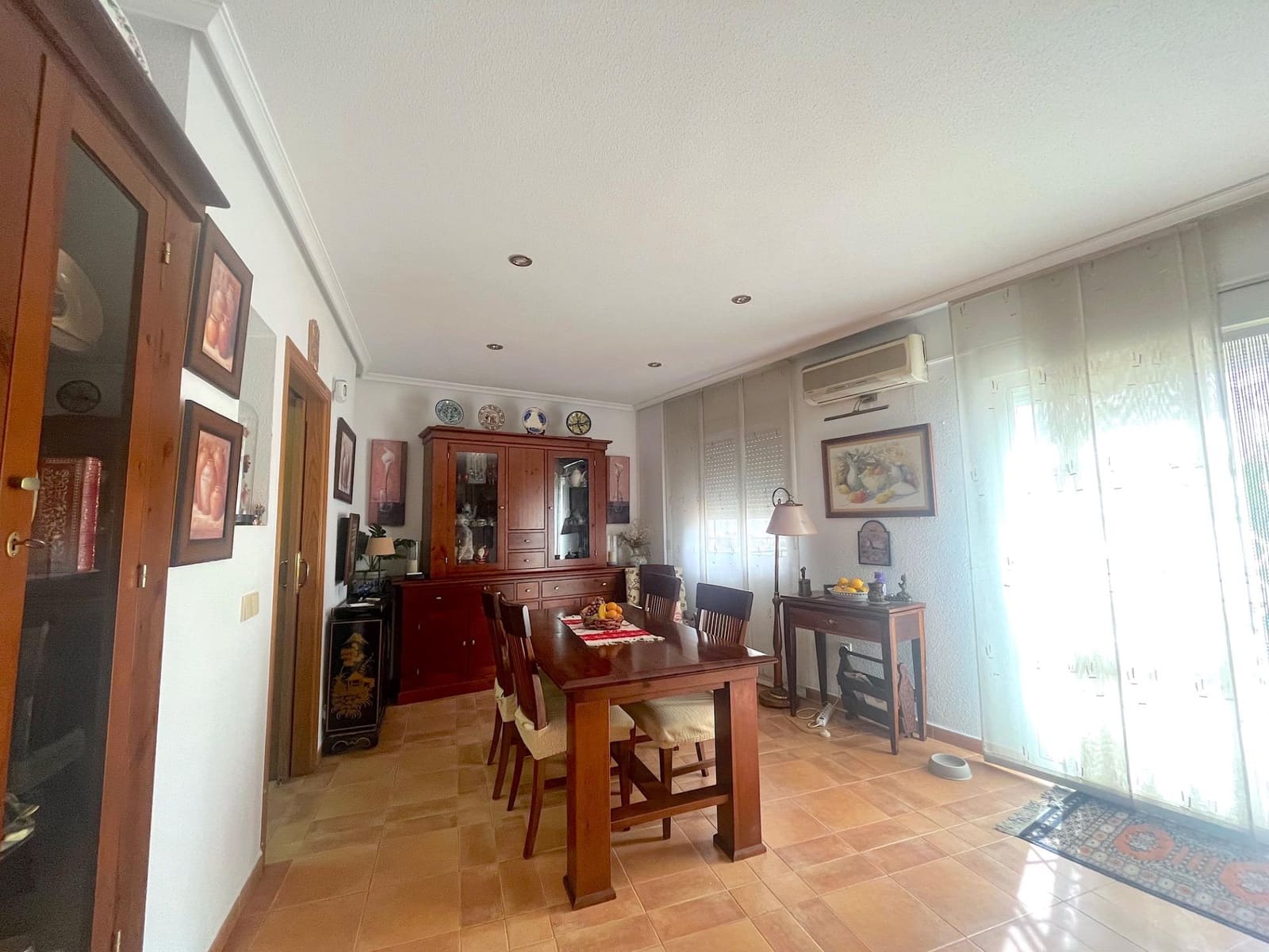 3 slaapkamer Appartement te koop in Rojales met garage - € 140.000 (Ref: 8972651)