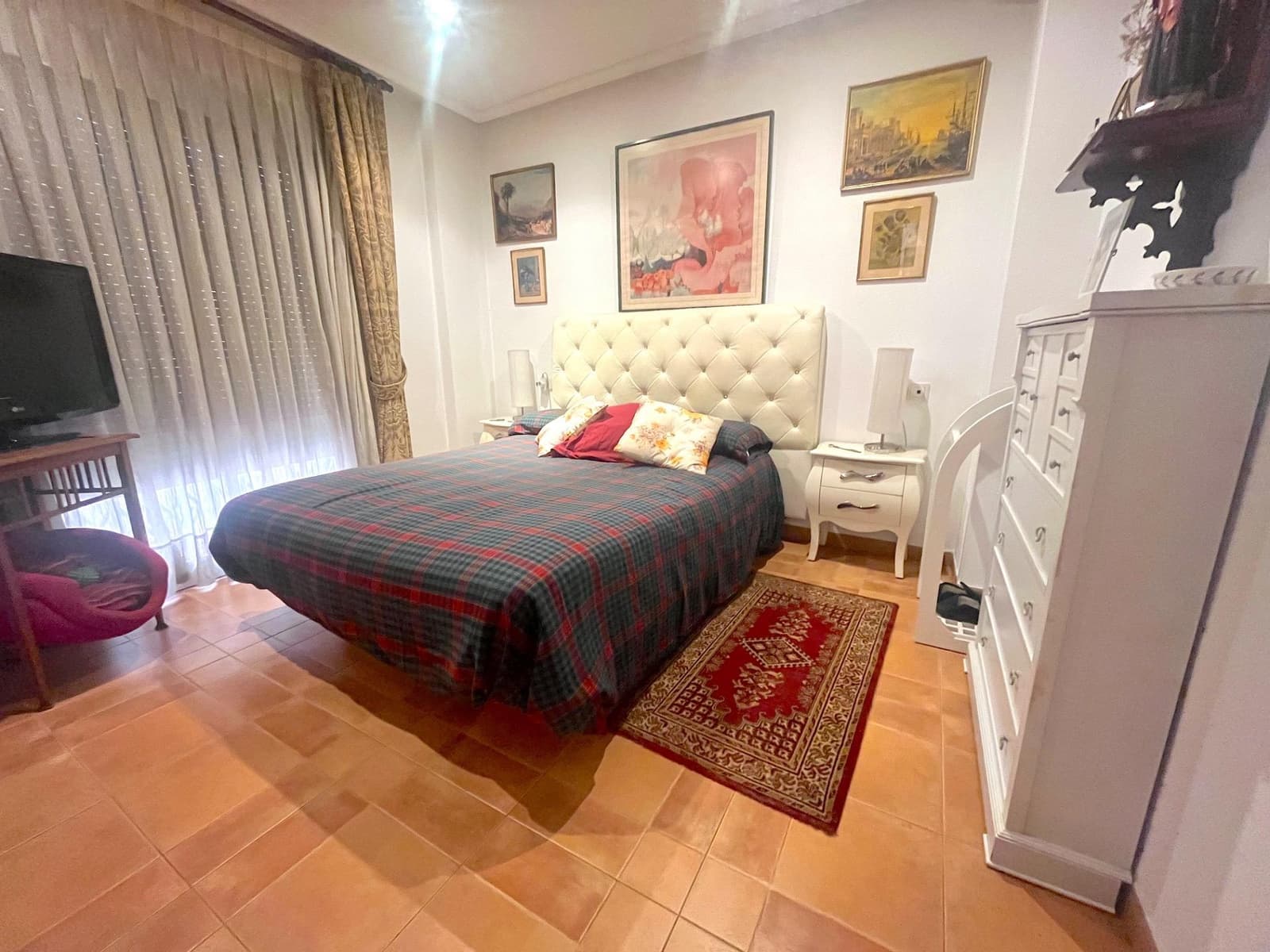 3 slaapkamer Appartement te koop in Rojales met garage - € 140.000 (Ref: 8972651)