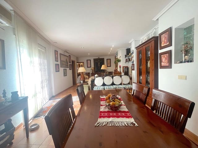 3 slaapkamer Appartement te koop in Rojales met garage - € 140.000 (Ref: 8972651)