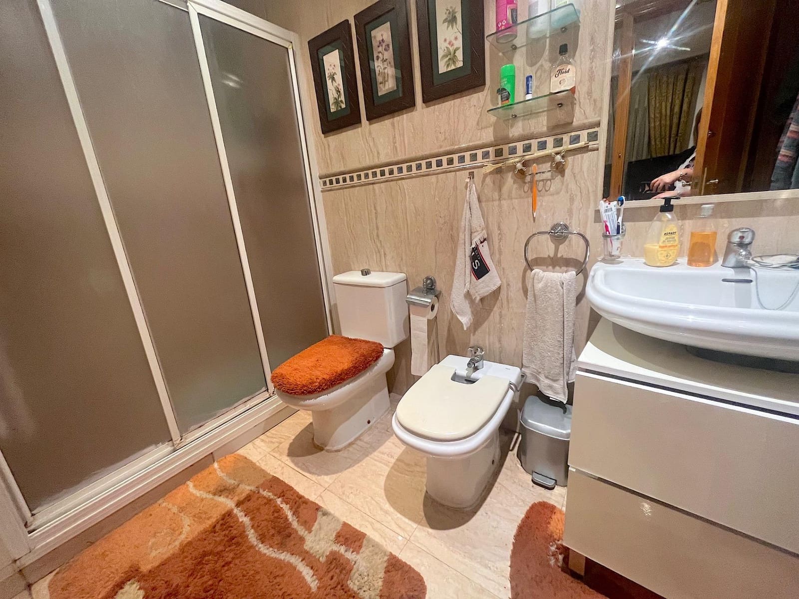 3 slaapkamer Appartement te koop in Rojales met garage - € 140.000 (Ref: 8972651)