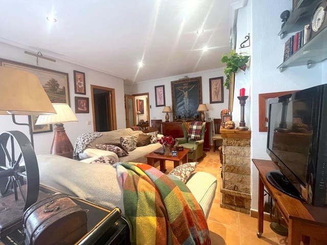 3 slaapkamer Appartement te koop in Rojales met garage - € 140.000 (Ref: 8972651)