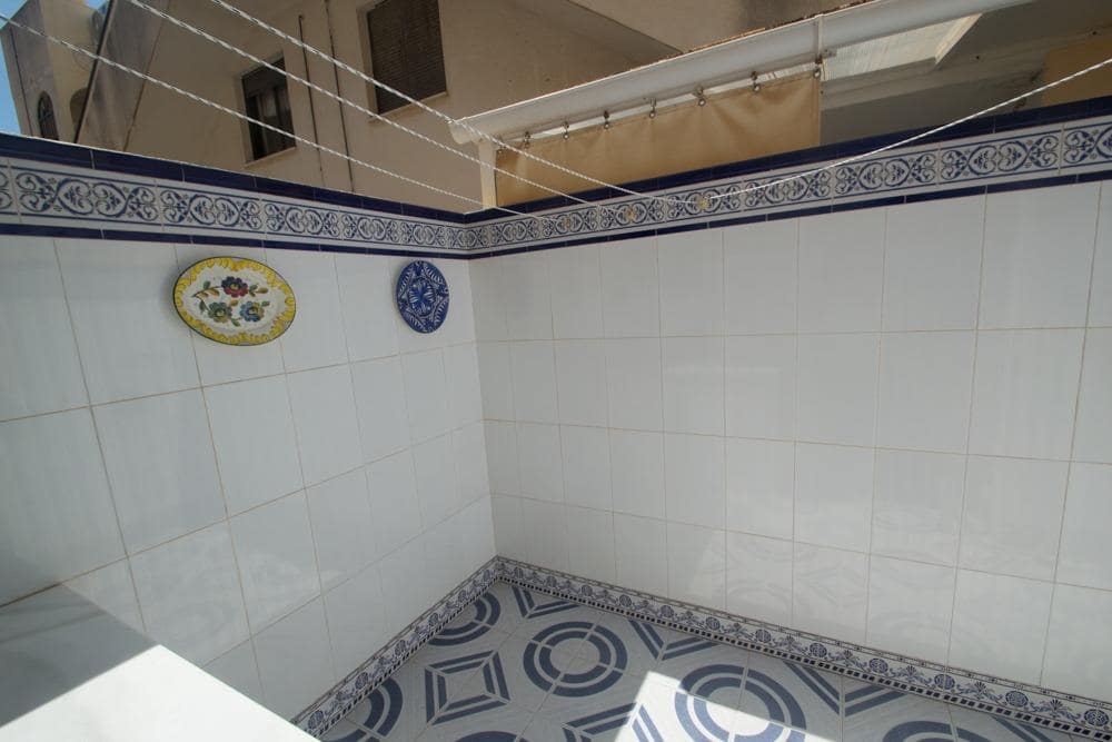 2 slaapkamer Appartement te koop in Mar Azul - € 135.000 (Ref: 8993910)