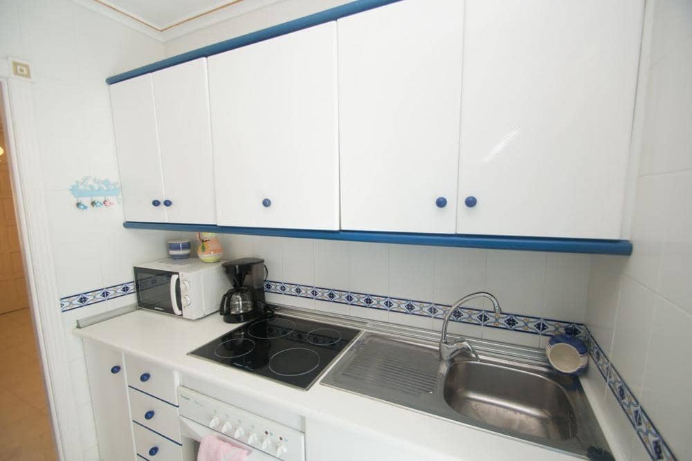 2 slaapkamer Appartement te koop in Mar Azul - € 135.000 (Ref: 8993910)