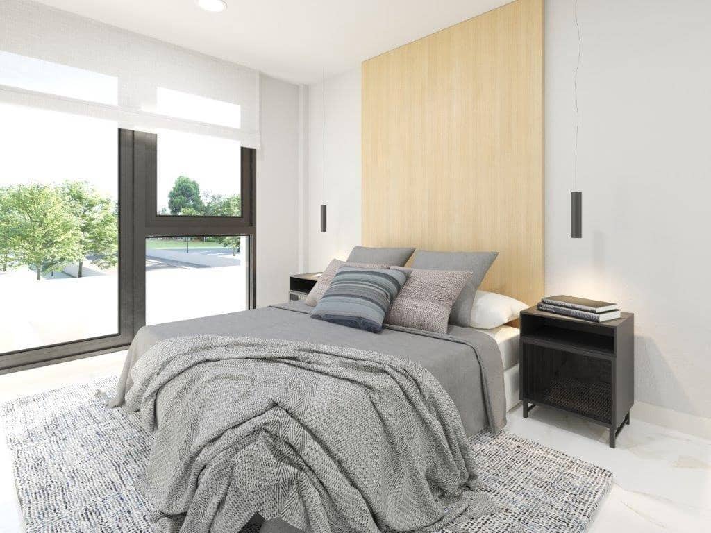 3 soveværelse Rækkehus til salg i Los Montesinos med swimmingpool - € 337.500 (Ref: 9012132)