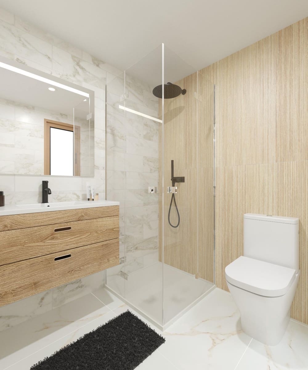 3 soverom Bungalow til salgs i Dolores med svømmebasseng - € 259 000 (Ref: 9023624)