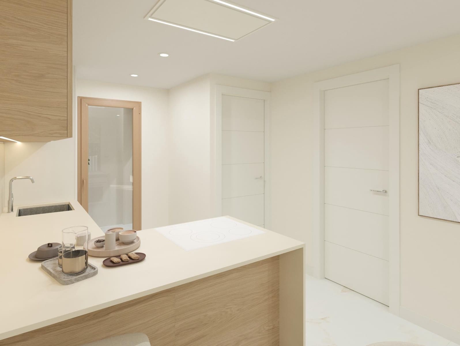 3 soverom Bungalow til salgs i Dolores med svømmebasseng - € 259 000 (Ref: 9023624)