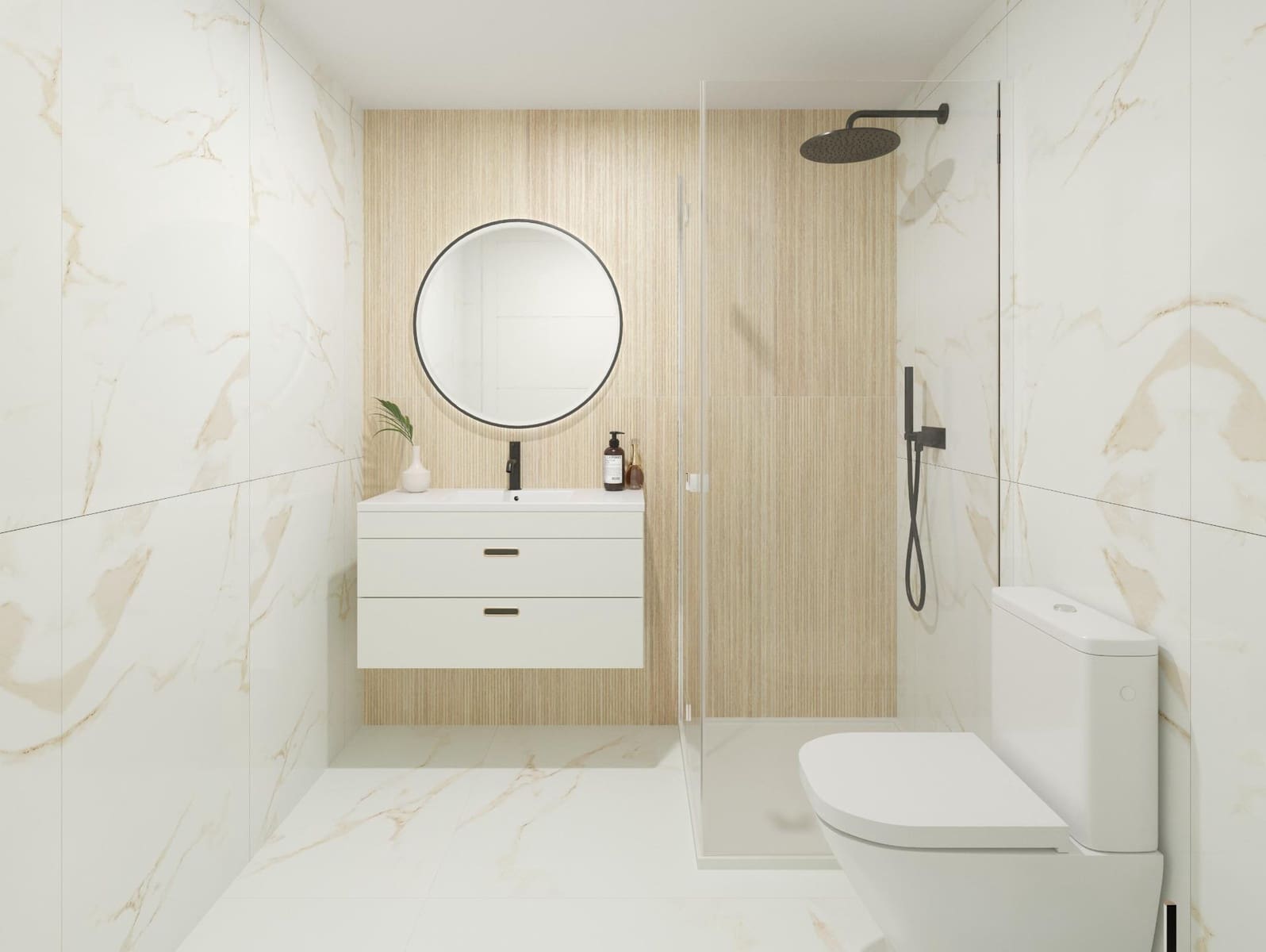 3 soverom Bungalow til salgs i Dolores med svømmebasseng - € 259 000 (Ref: 9023624)