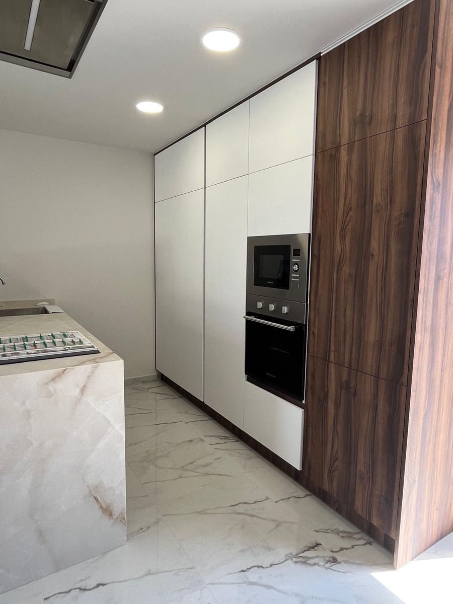 Apartamento de 2 habitaciones en San Miguel de Salinas en venta con piscina - 219.000 € (Ref: 9029672)