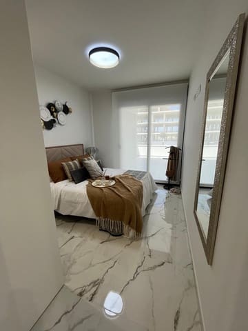 Apartamento de 2 habitaciones en San Miguel de Salinas en venta con piscina - 219.000 € (Ref: 9029672)