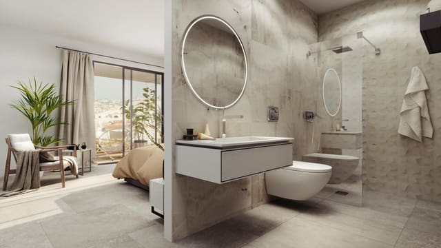 3 bedroom Villa for sale in Ciudad Quesada, Rojales with pool - € 925,000 (Ref: 9051153)