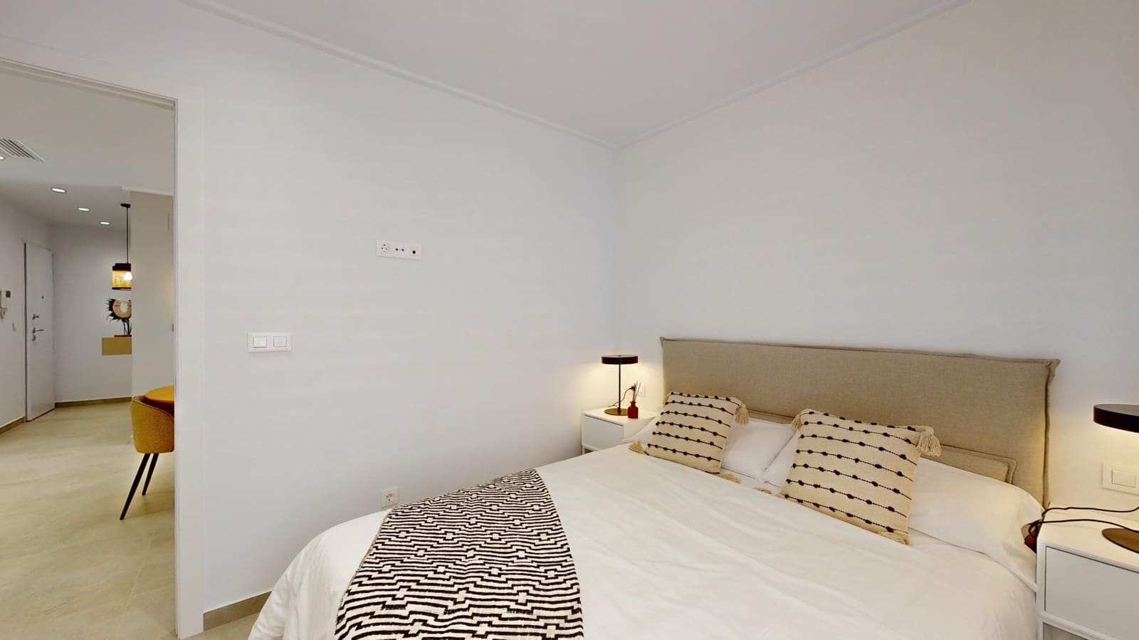 3 bedroom Apartment for sale in El Raso with pool - € 279,000 (Ref: 9125203)