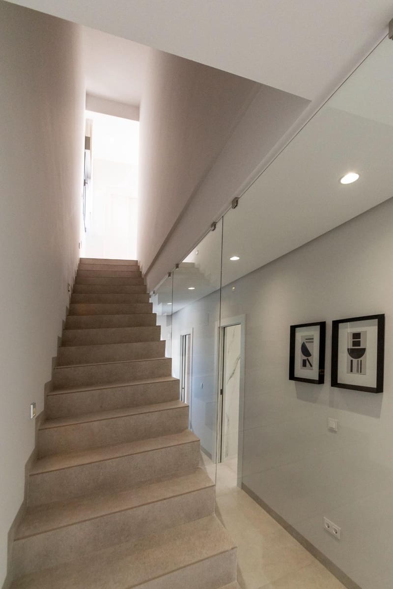 4 bedroom Villa for sale in Campoamor with pool garage - € 1,240,000 (Ref: 9126857)