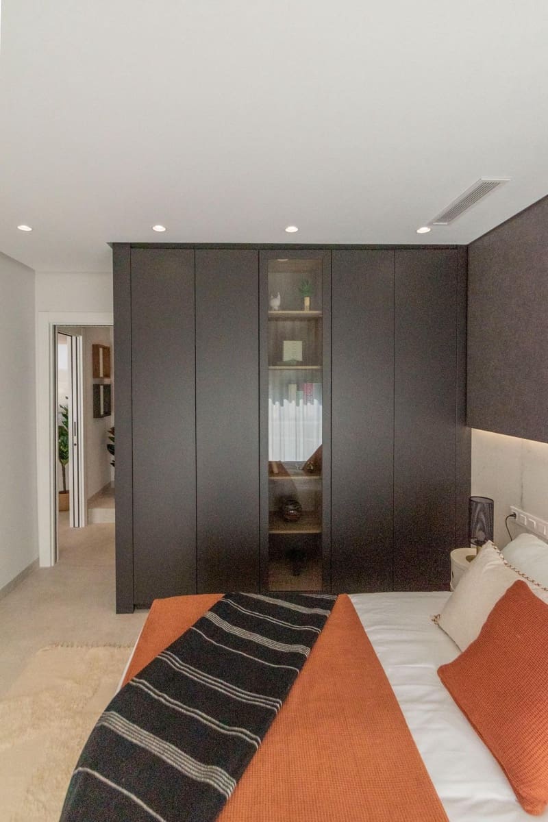 4 bedroom Villa for sale in Campoamor with pool garage - € 1,240,000 (Ref: 9126857)