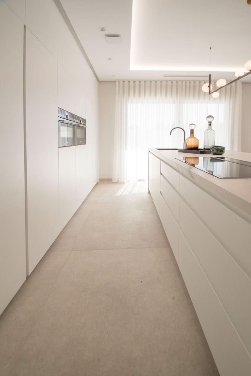 4 bedroom Villa for sale in Campoamor with pool garage - € 1,240,000 (Ref: 9126857)