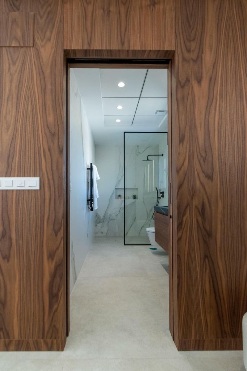 4 bedroom Villa for sale in Campoamor with pool garage - € 1,240,000 (Ref: 9126857)