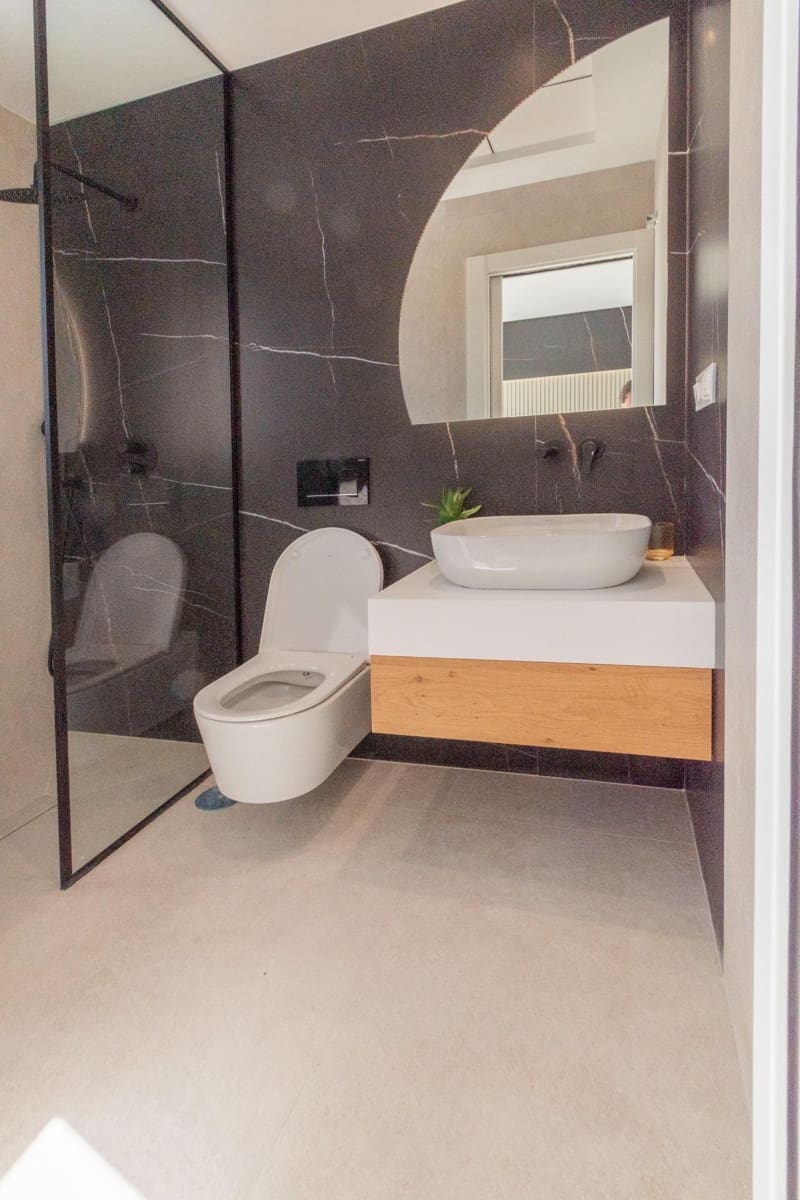 4 bedroom Villa for sale in Campoamor with pool garage - € 1,240,000 (Ref: 9126857)