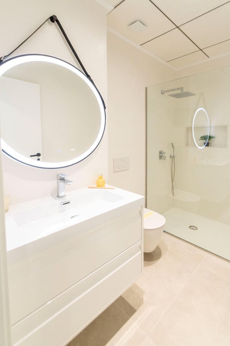 4 bedroom Villa for sale in Campoamor with pool garage - € 1,240,000 (Ref: 9126857)