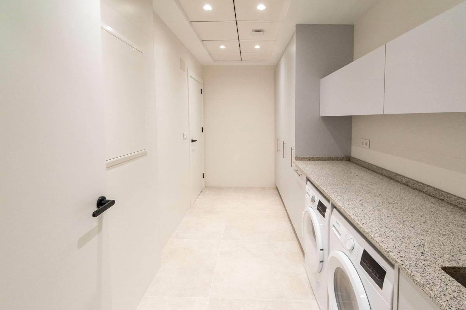 4 bedroom Villa for sale in Campoamor with pool garage - € 1,240,000 (Ref: 9126857)