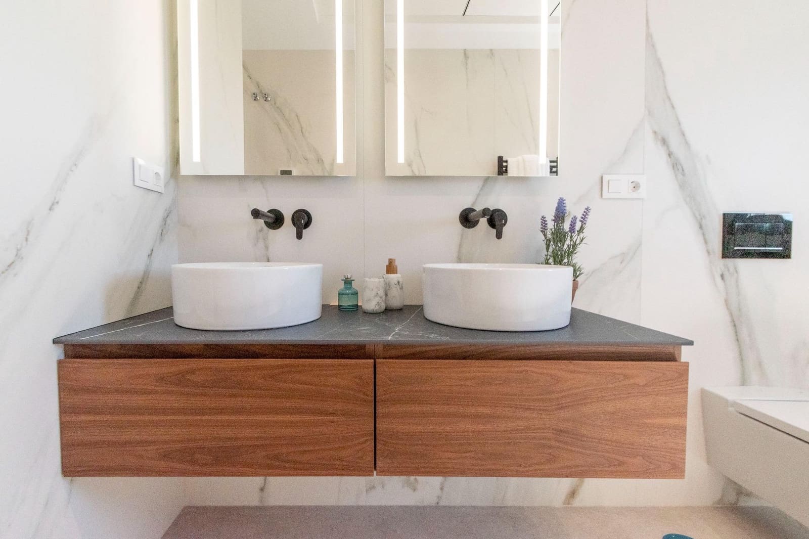 4 bedroom Villa for sale in Campoamor with pool garage - € 1,240,000 (Ref: 9126857)