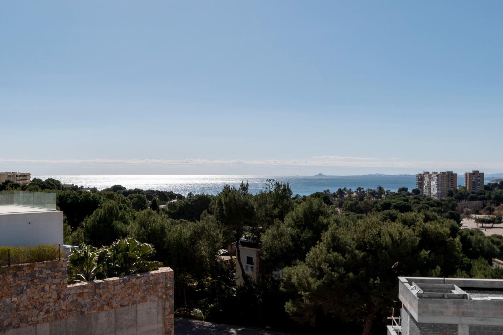 4 bedroom Villa for sale in Campoamor with pool garage - € 1,240,000 (Ref: 9126857)