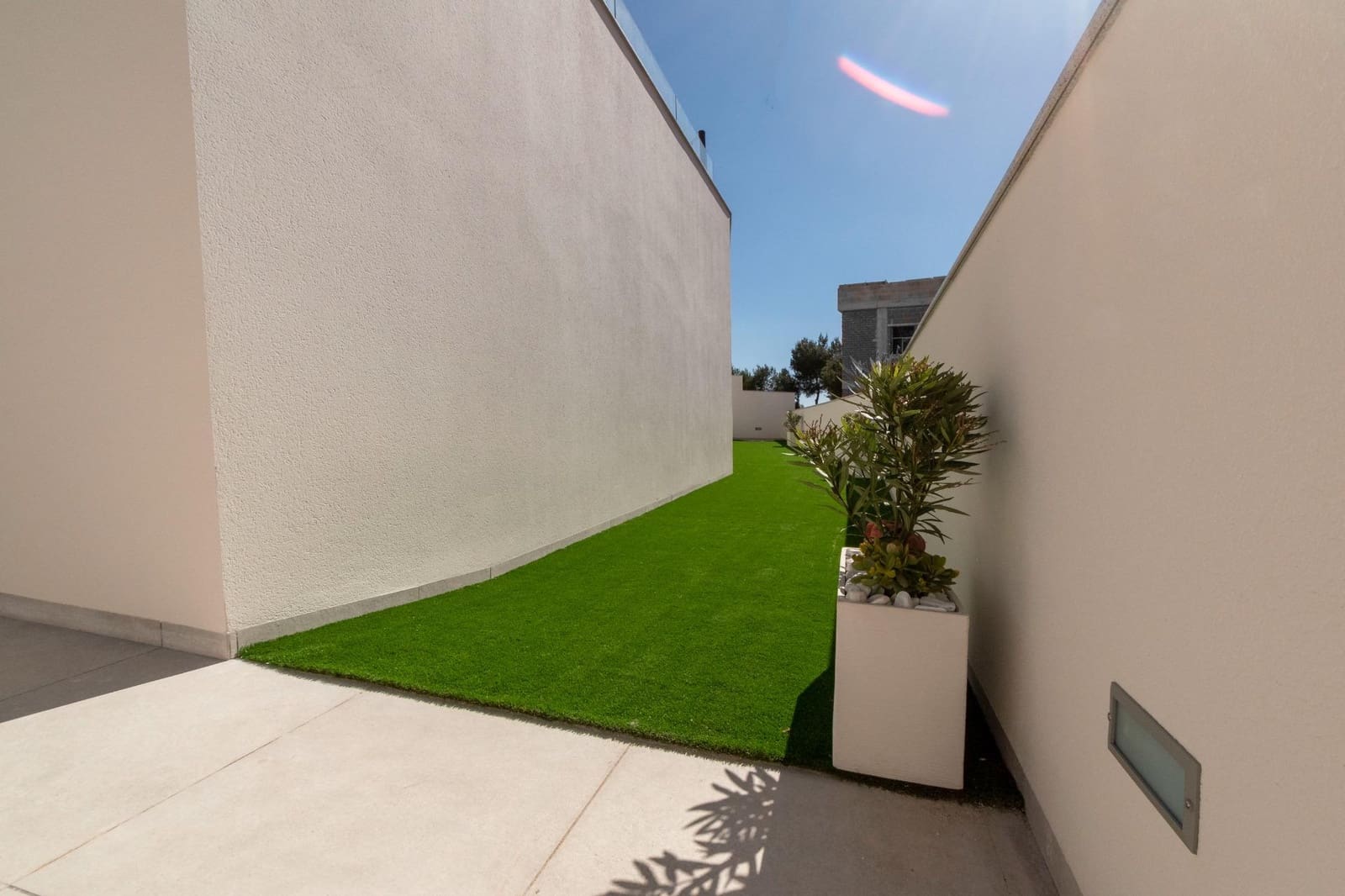 4 bedroom Villa for sale in Campoamor with pool garage - € 1,240,000 (Ref: 9126857)