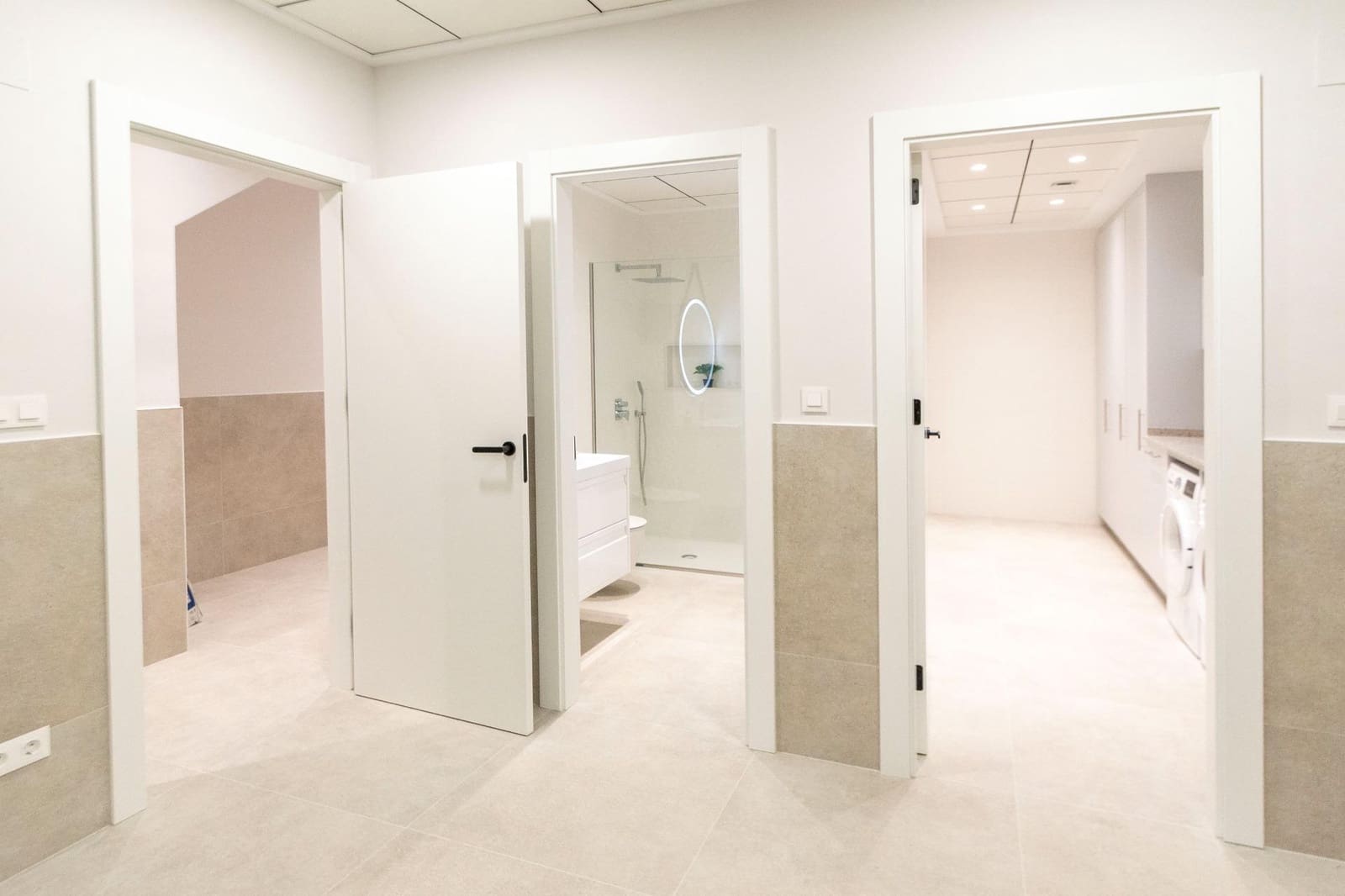 4 bedroom Villa for sale in Campoamor with pool garage - € 1,240,000 (Ref: 9126857)