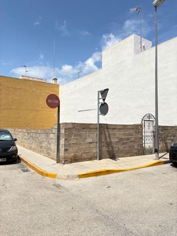 Bouwgrond te koop in Los Palacios, Formentera del Segura - € 162.000 (Ref: 9147301)