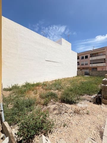 Bouwgrond te koop in Los Palacios, Formentera del Segura - € 162.000 (Ref: 9147301)