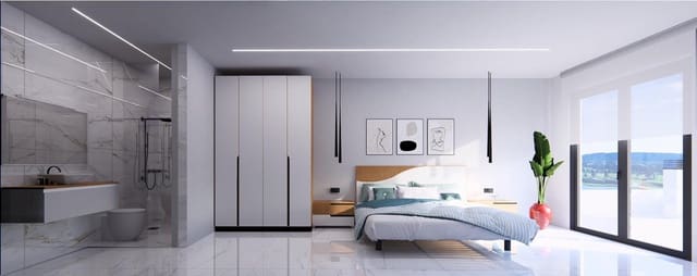 Apartamento de 2 habitaciones en Algorfa en venta con piscina - 261.000 € (Ref: 9147303)