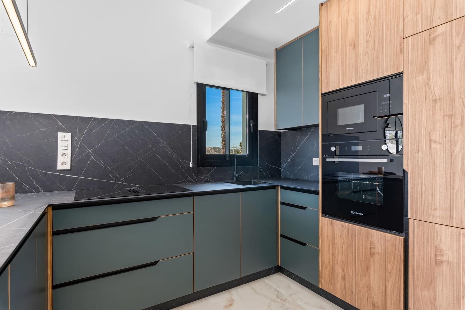 3 bedroom Villa for sale in Algorfa with pool - € 445,000 (Ref: 9147304)