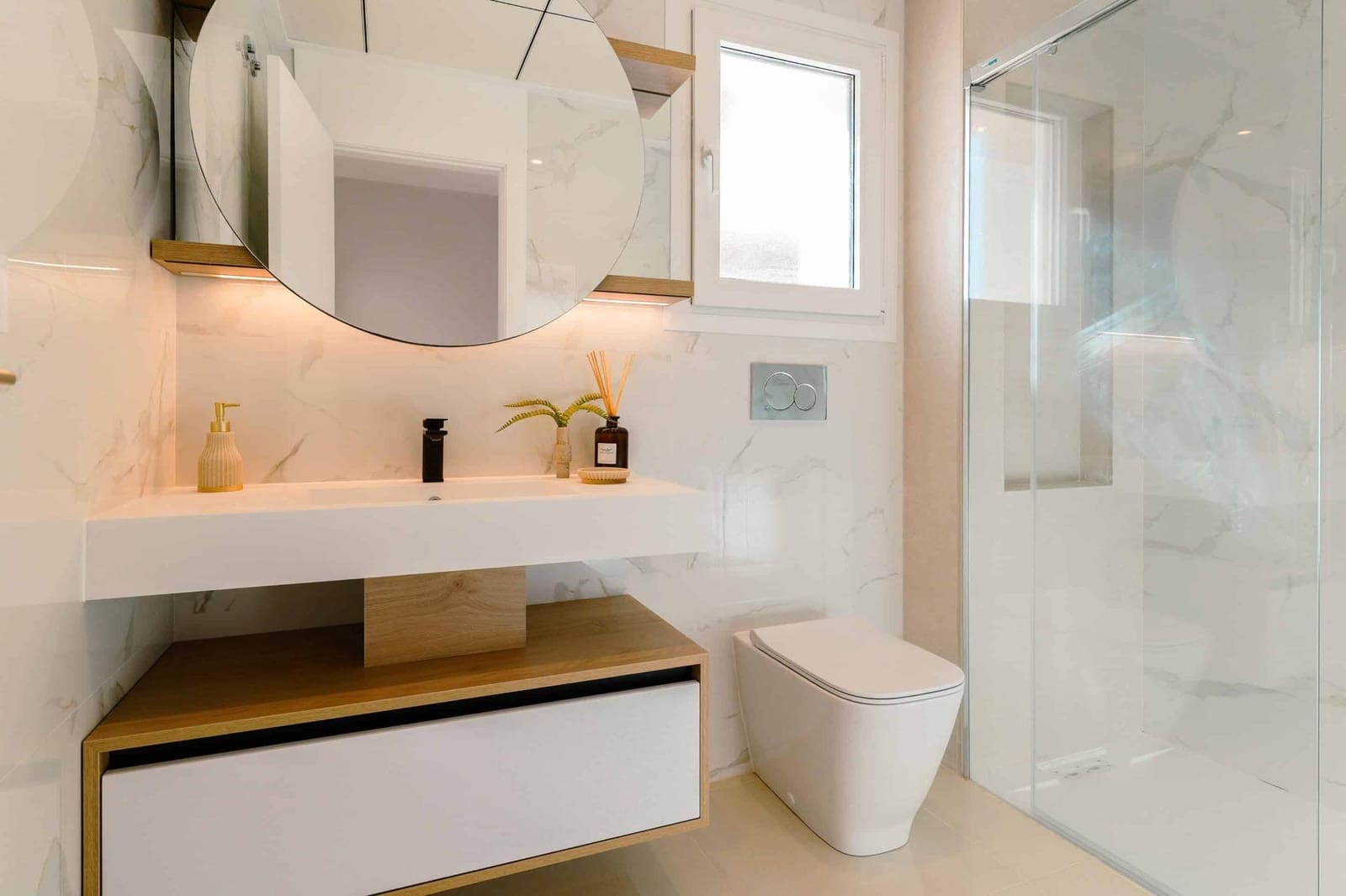 3 soveværelse Rækkehus til salg i Ciudad Quesada med swimmingpool - € 410.500 (Ref: 9149409)