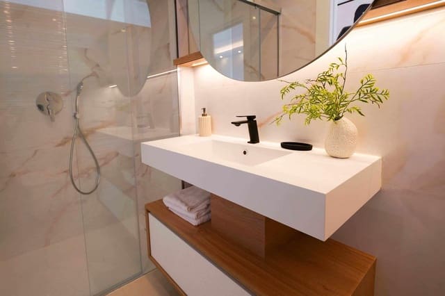 Apartamento de 3 habitaciones en Ciudad Quesada, Rojales en venta - 444.000 € (Ref: 9149410)